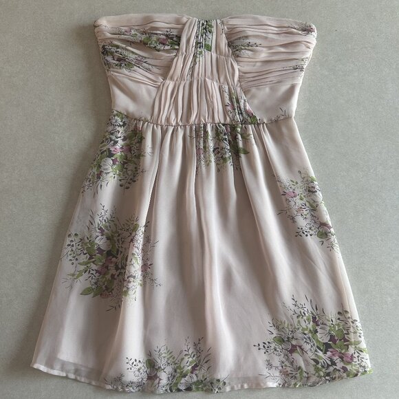 Twelfth Street by Cynthia Vincent Montego Mini Dress ASO Serena Van Der Woodsen - Picture 3 of 7